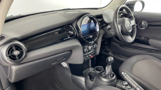 MINI Hatchback 1.5 Cooper Classic 3dr Petrol Hatchback